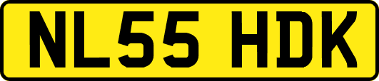NL55HDK