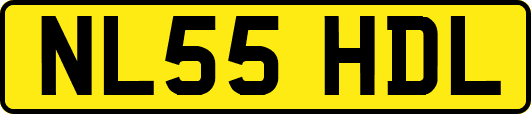NL55HDL