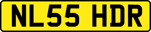 NL55HDR