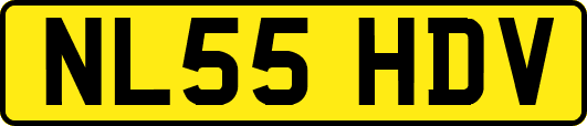 NL55HDV