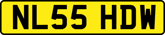 NL55HDW