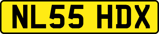 NL55HDX