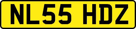 NL55HDZ