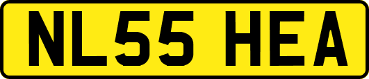 NL55HEA