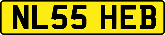NL55HEB