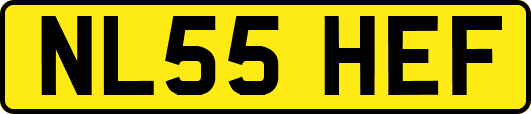 NL55HEF