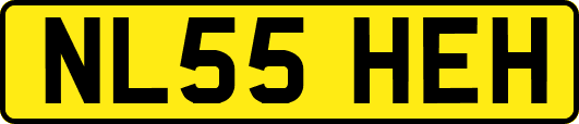 NL55HEH