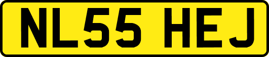 NL55HEJ