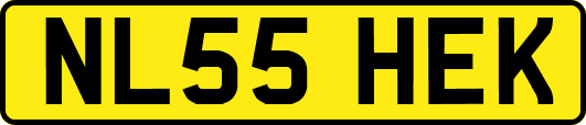 NL55HEK