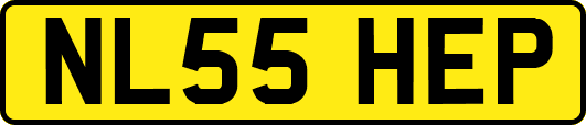 NL55HEP