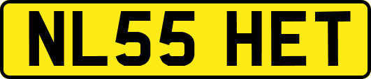 NL55HET