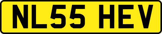 NL55HEV