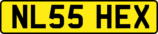 NL55HEX
