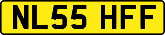 NL55HFF