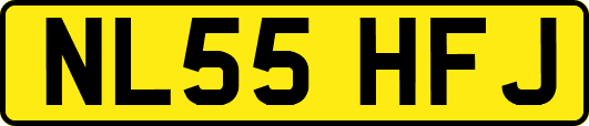 NL55HFJ