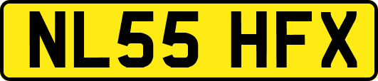 NL55HFX