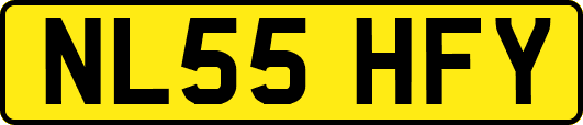 NL55HFY