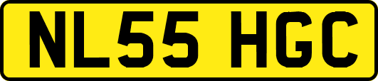NL55HGC