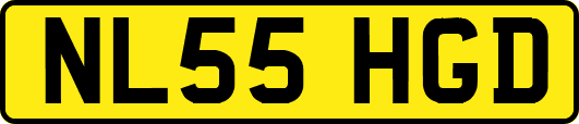 NL55HGD
