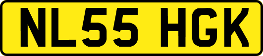 NL55HGK