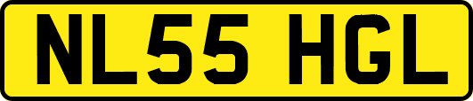NL55HGL