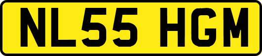 NL55HGM