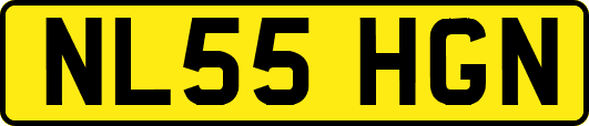 NL55HGN