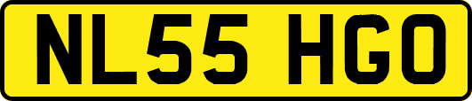 NL55HGO