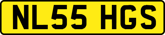 NL55HGS