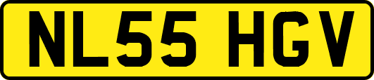 NL55HGV