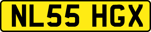NL55HGX