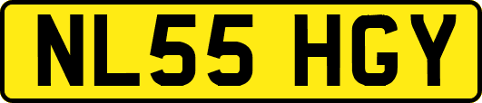 NL55HGY