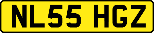 NL55HGZ