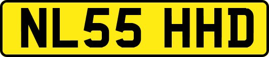 NL55HHD