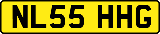NL55HHG