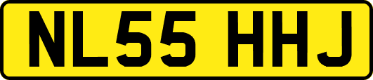 NL55HHJ