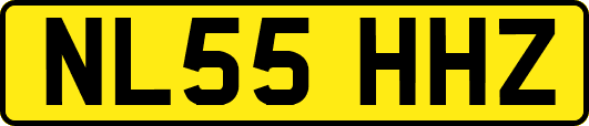 NL55HHZ