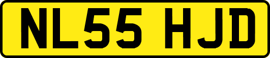 NL55HJD