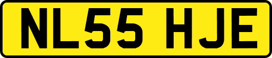NL55HJE