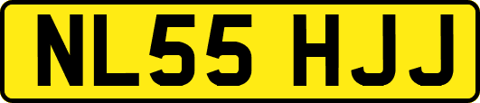 NL55HJJ