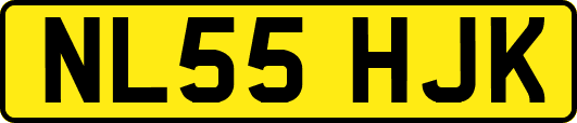 NL55HJK