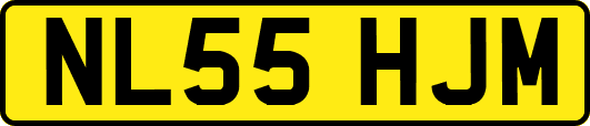 NL55HJM