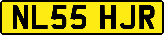 NL55HJR