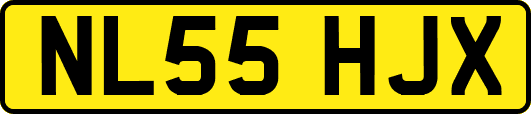 NL55HJX