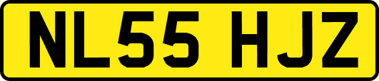 NL55HJZ