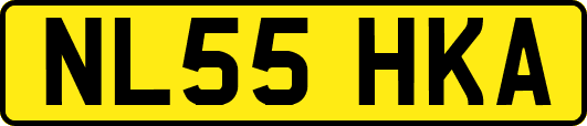 NL55HKA