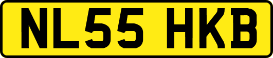 NL55HKB