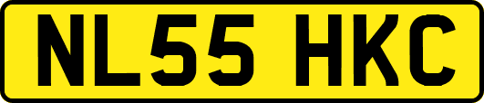 NL55HKC