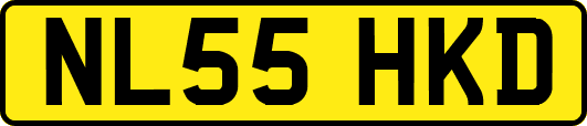 NL55HKD