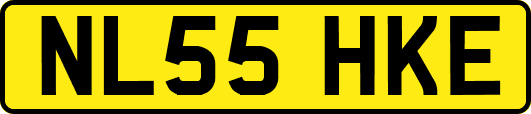 NL55HKE